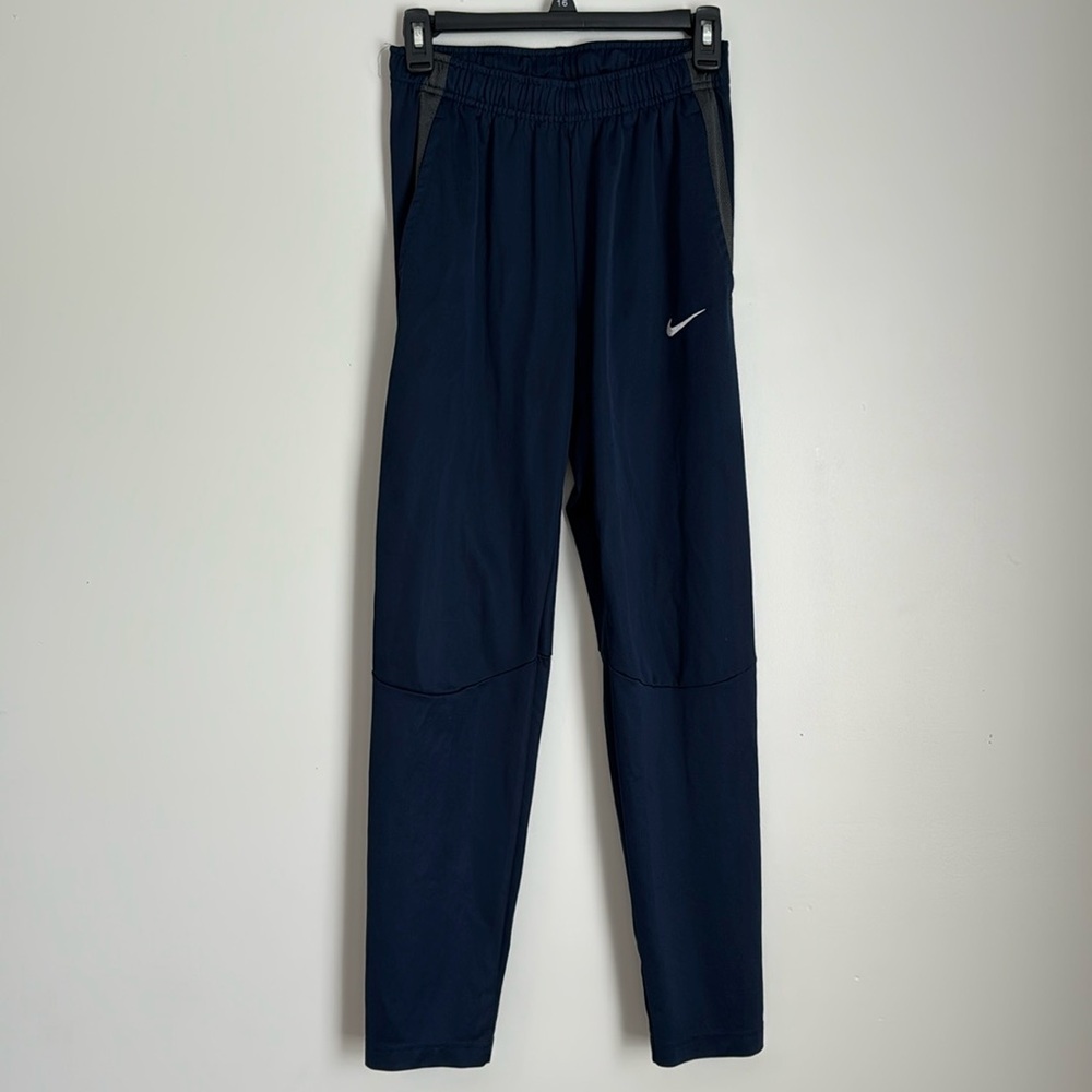 Nike jogger pants